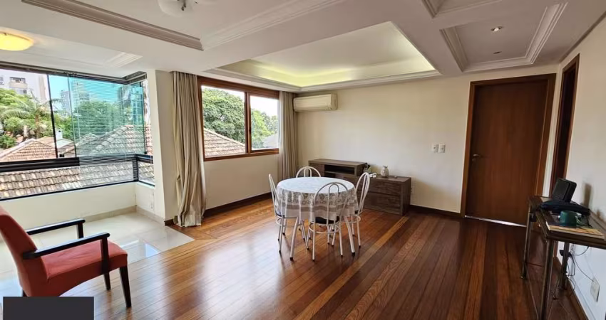 Apartamento em Petrópolis