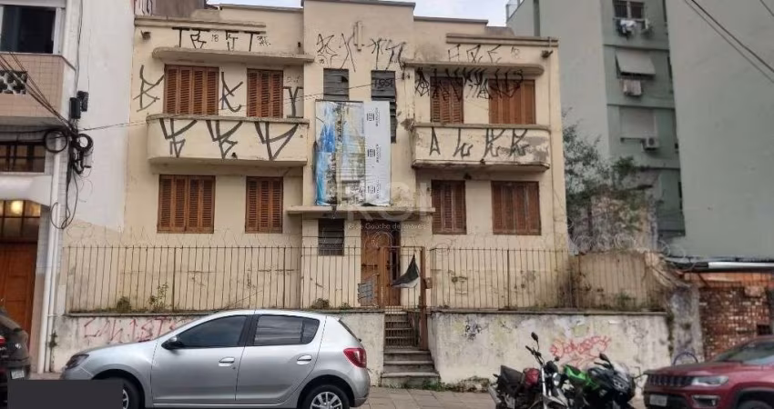 Prédio para comprar  322 m² por R$ 1.980.000,00 - Centro Histórico