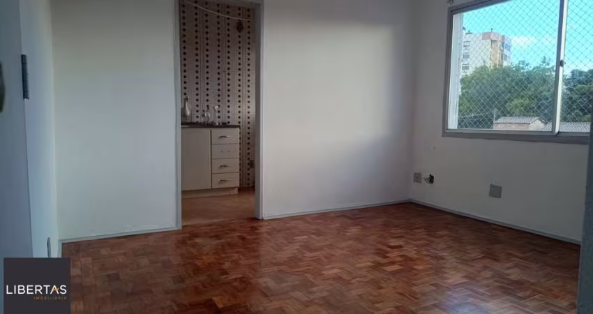 Apartamento com 1 dormitório no Bairro Cristo Redentor