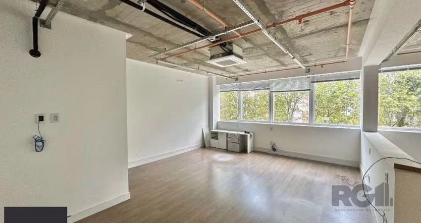 Sala, 33 m² - para comprar no AG Anita Garibaldi  - Mont'Serrat Porto Alegre/RS