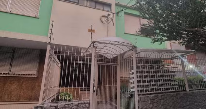 Apartamento com 01 quarto no Bairro Floresta