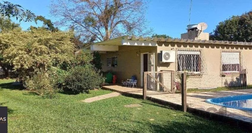Casa 2 dormitórios à venda Parque Eldorado Eldorado do Sul/RS