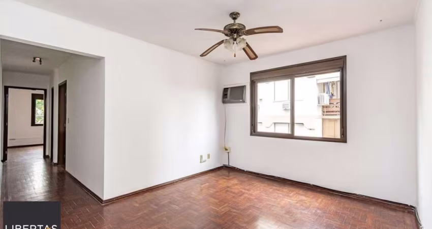 Apartamento, 2 dormitórios, 64m² à venda no Bairro Passo da Areia
