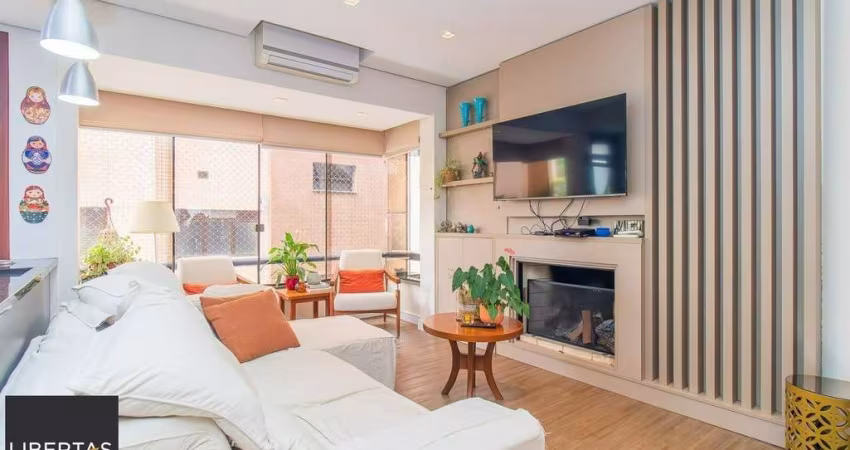 Apartamento de 2 doritorios no bairro Auxiliadora