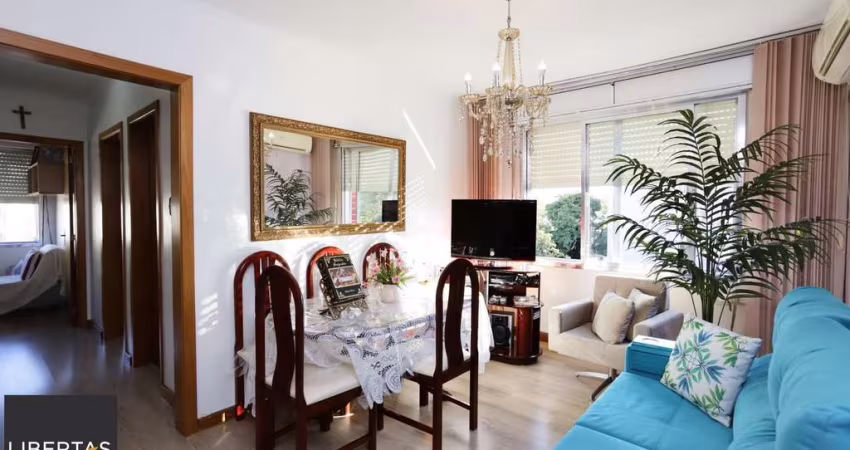 Apartamento em Jardim São Pedro