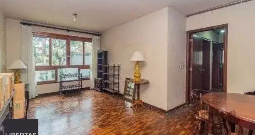 Vende-se apartamento desocupado 3 quartos com suíte e vaga - 110m² - Auxiliadora