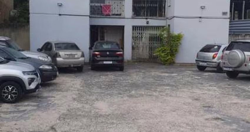 Apartamento com 01 quarto e 01 vaga no Bairro Santo Antônio