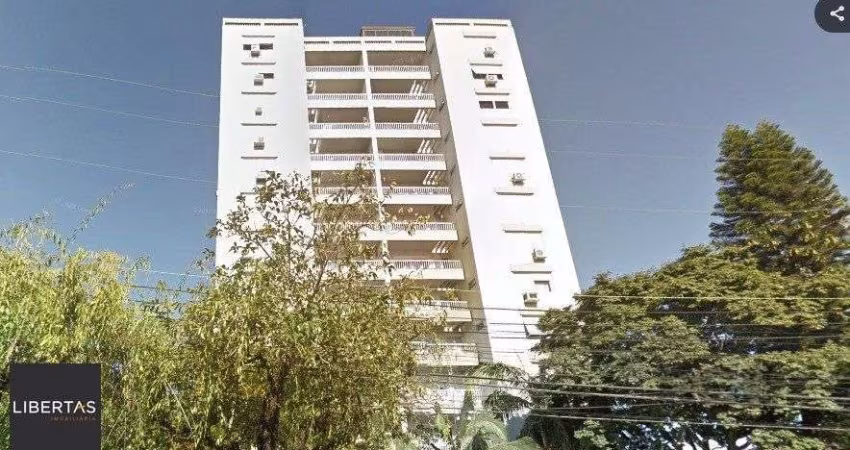 Apartamento mobiliado, 3 dormitórios (2 suítes), 140 m² - Moinhos de Vento