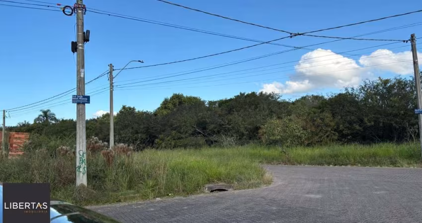 Terreno em Aberta dos Morros