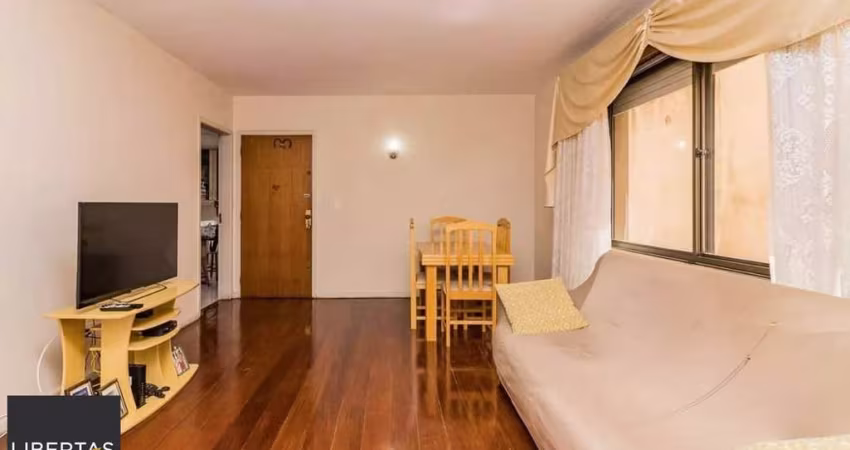 Apartamento de 2 dormitórios no bairro Medianeira