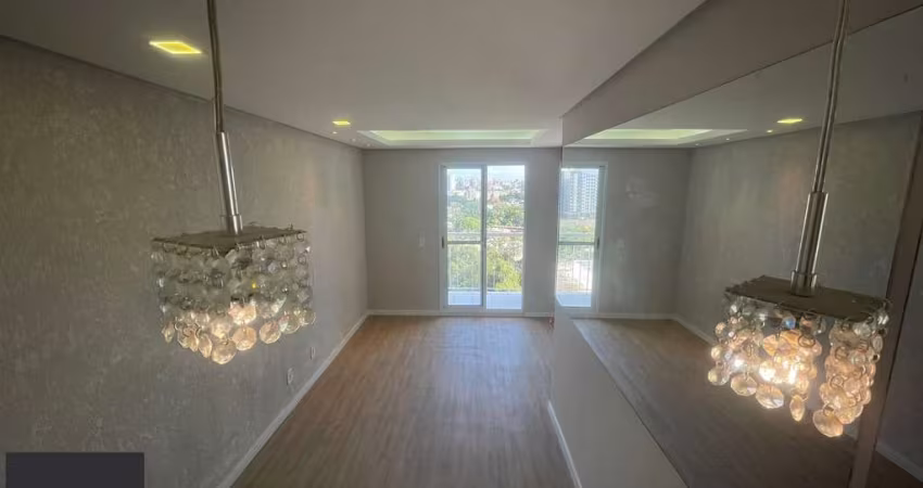 Apartamento em São Sebastião