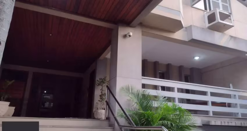 Apartamento com 3 quartos à venda na Rua Anita Garibaldi, 322, Centro, Canoas