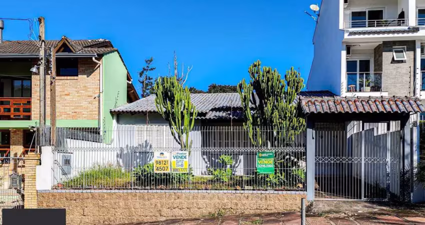 Casa com 3 quartos à venda na Rua Fernando Borba, 169, Ipanema, Porto Alegre