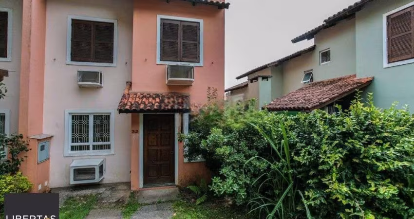 Casa de Condomínio em Lomba do Pinheiro