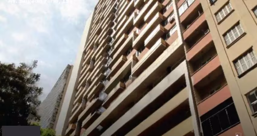 Sala comercial à venda na Avenida Senador Salgado Filho, 135, Centro Histórico, Porto Alegre