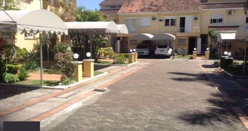 Casa de Condomínio em Tristeza