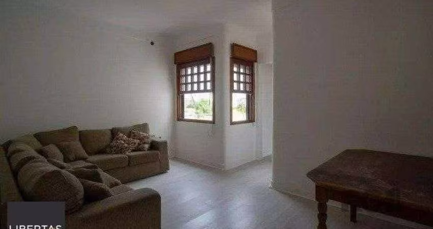 Apartamento 3 dormitórios, Bairro Floresta - SHOPPING TOTAL