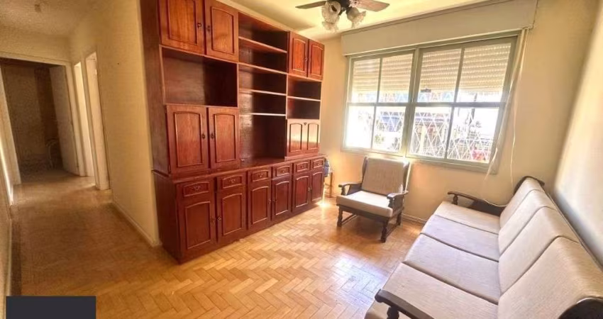 Apartamento em Jardim Botânico