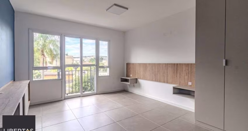 Loft Comercial 1 dormitórios à venda Jardim Botânico Porto Alegre/RS