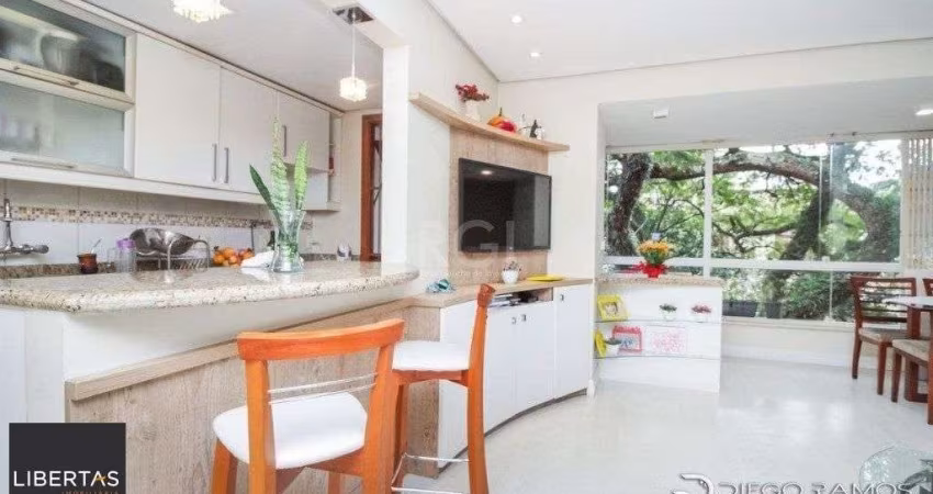 Apartamento em Jardim Botânico
