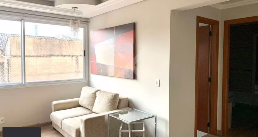 Apartamento em Petrópolis