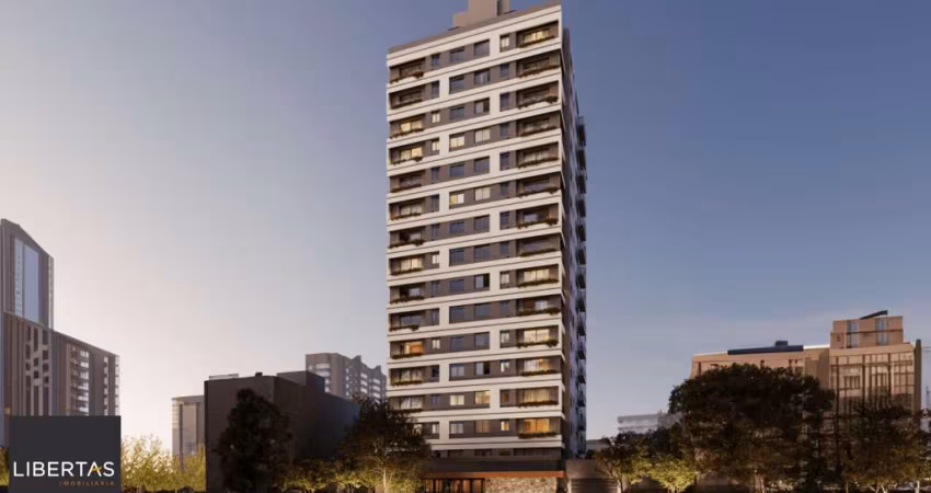 Apartamento em Petrópolis