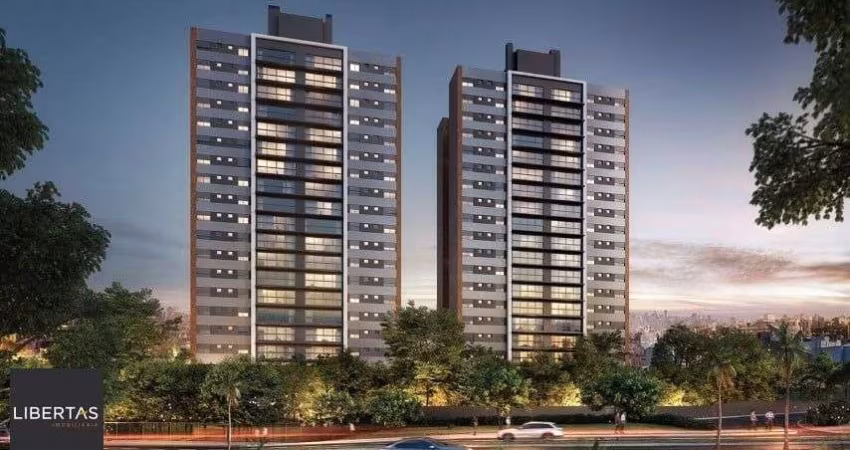 Apartamento em Petrópolis