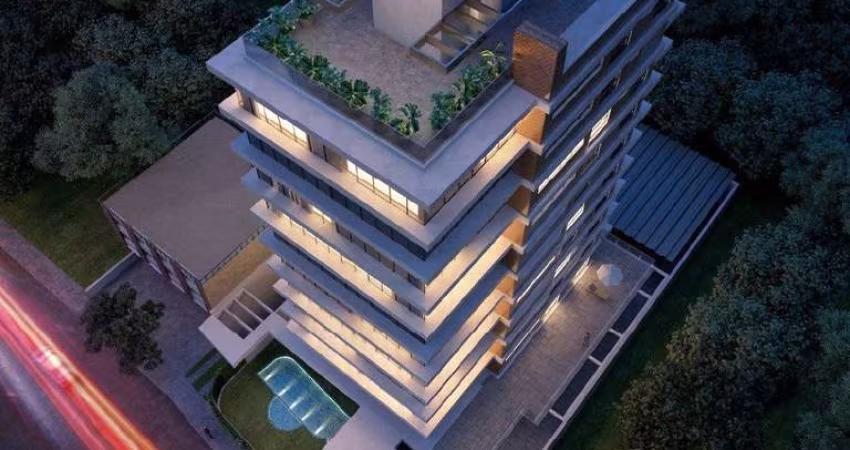 Apartamento em Petrópolis