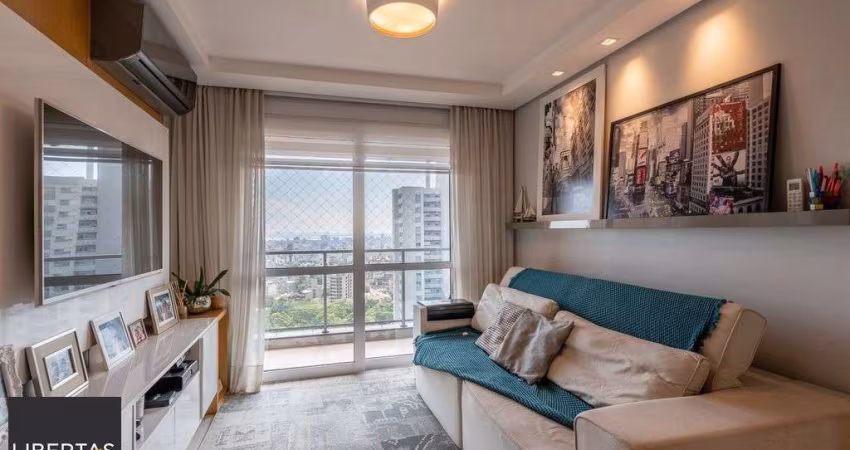 Apartamento em Petrópolis