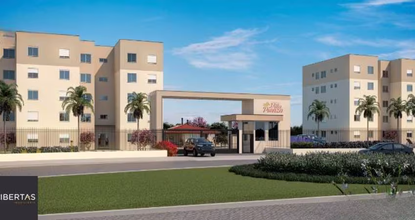 Apartamento em Hípica