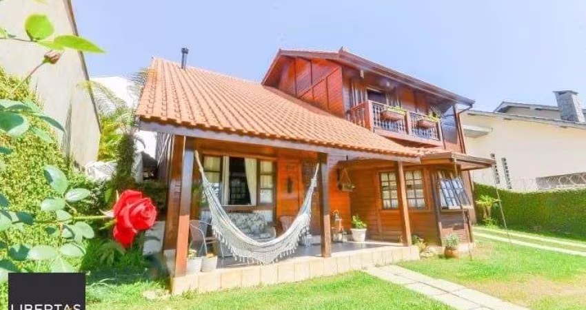 Casa 3 dormitórios à venda Pilarzinho Curitiba/PR