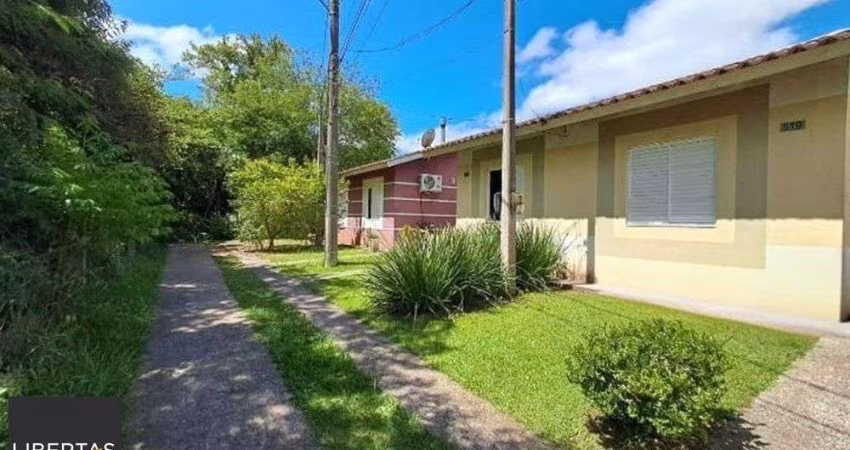 Casa em Condomínio 2 dormitórios à venda Jardim Algarve Alvorada/RS