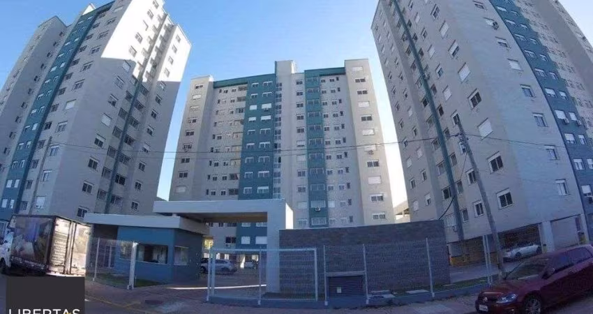 Apartamento 2 dormitórios à venda Passo do Feijó Alvorada/RS
