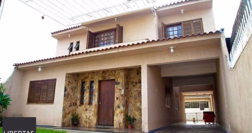 Casa 3 dormitórios à venda Sumaré Alvorada/RS