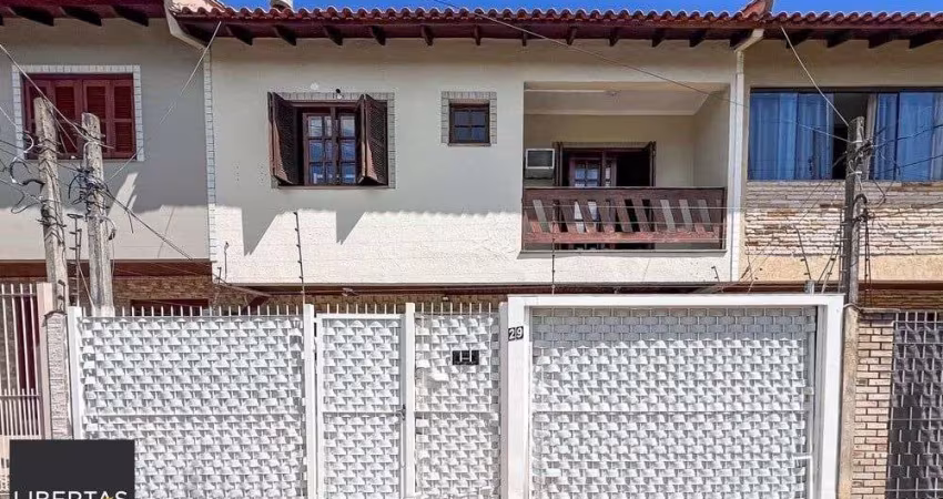 Casa 3 dormitórios à venda Nossa Senhora das Graças Canoas/RS