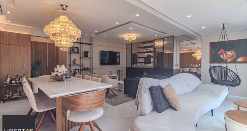 Apartamento em Central Parque