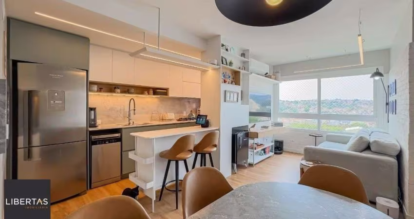 Apartamento em Central Parque