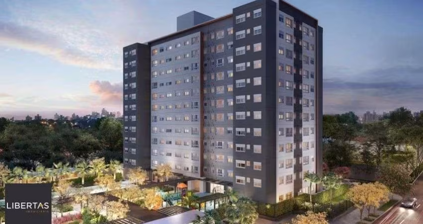 Apartamento em Central Parque