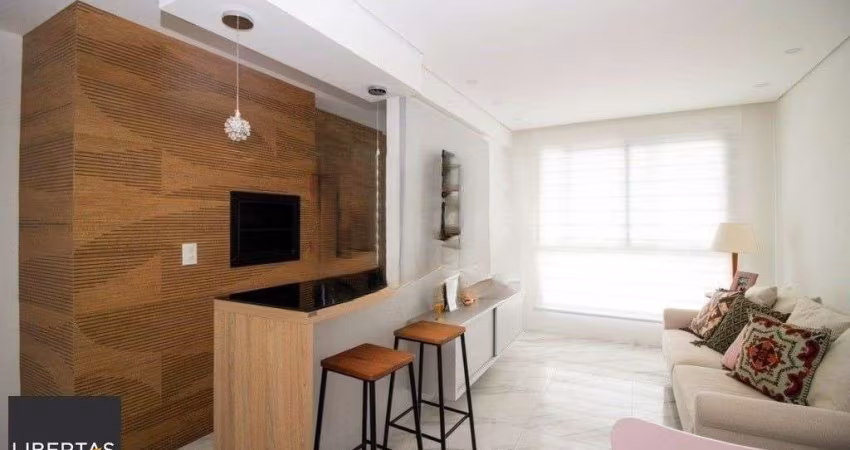 Apartamento 2 dormitórios à venda Central Parque Porto Alegre/RS