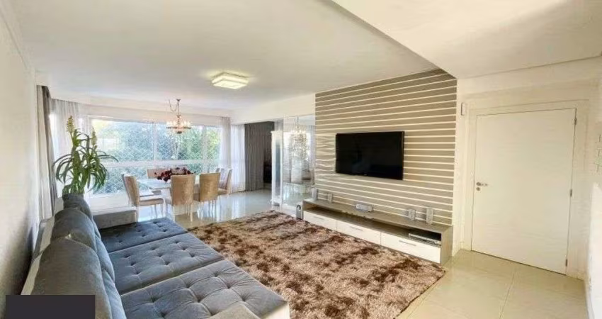 Apartamento 4 dormitórios à venda Centro Canoas/RS
