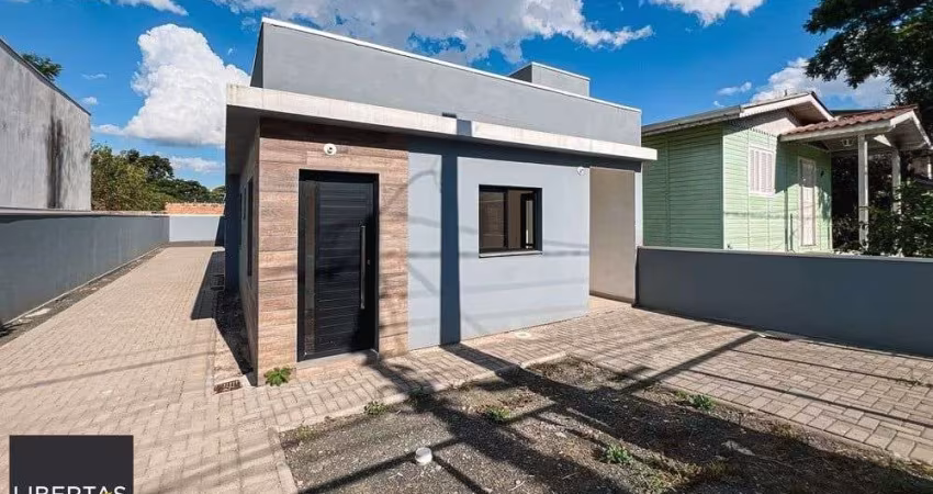 Casa 2 dormitórios à venda São José Canoas/RS