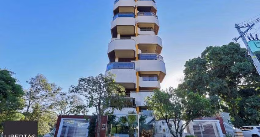 Apartamento 4 dormitórios à venda Centro Canoas/RS
