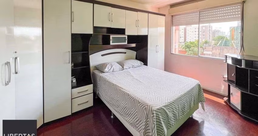 Apartamento 1 dormitórios à venda Centro Canoas/RS