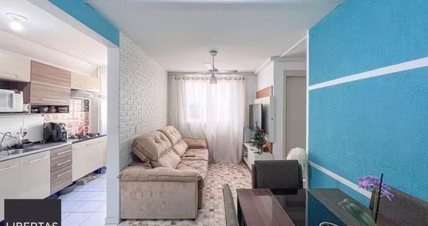 Apartamento 2 dormitórios à venda Igara Canoas/RS