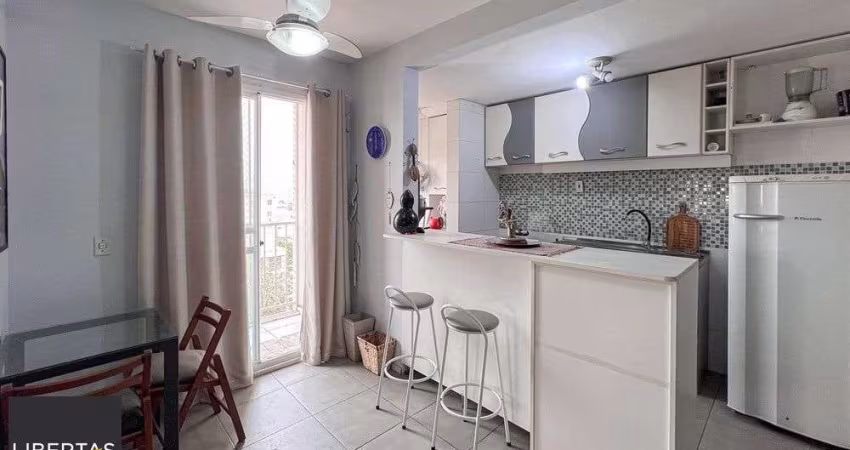 Apartamento 2 dormitórios à venda Fátima Canoas/RS