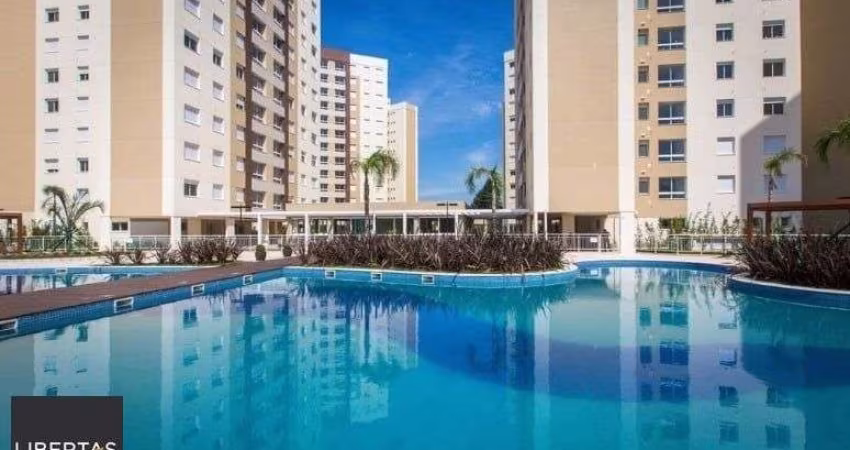 Apartamento 3 dormitórios à venda Marechal Rondon Canoas/RS