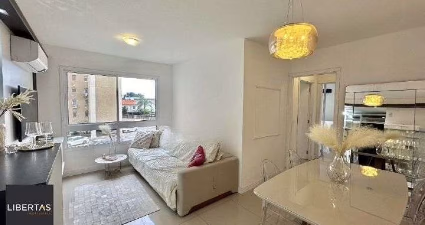 Apartamento 2 dormitórios à venda Marechal Rondon Canoas/RS