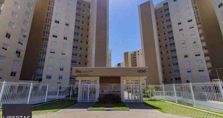 Apartamento 2 dormitórios à venda Marechal Rondon Canoas/RS