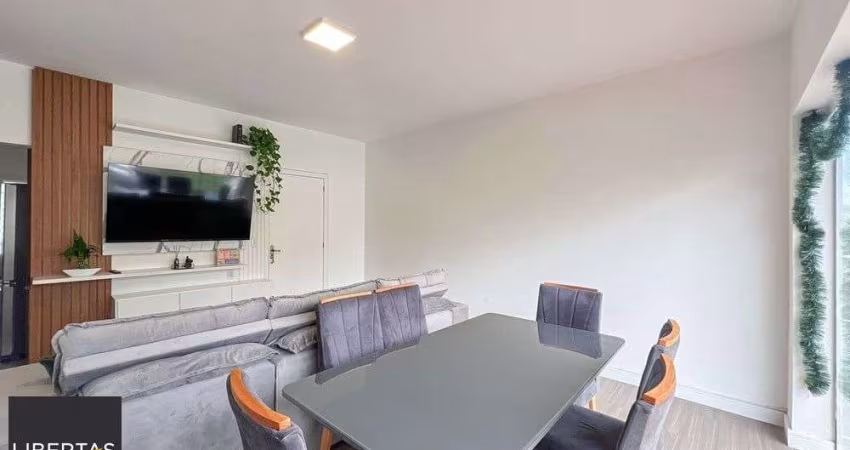 Apartamento 3 dormitórios à venda Marechal Rondon Canoas/RS