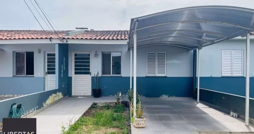 Casa em Condomínio 2 dormitórios à venda Mato Grande Canoas/RS